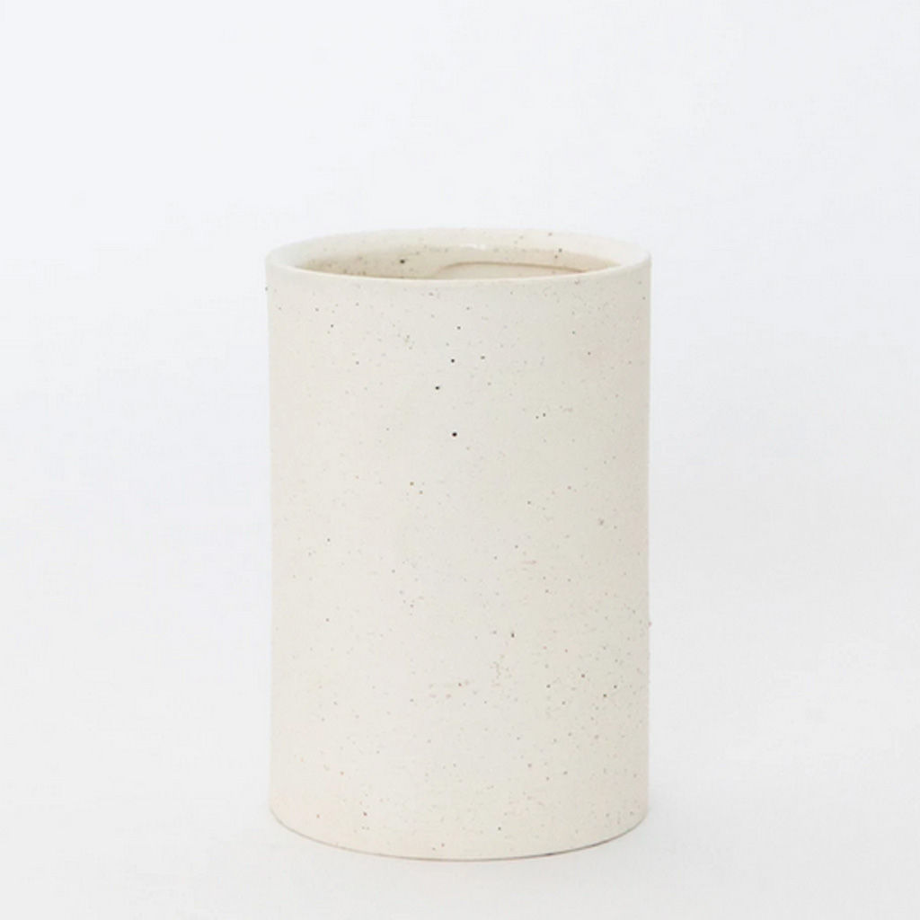 Speckled Tobago Vase — view 1